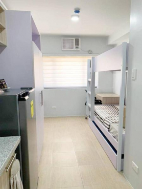 STUDIO CITY in ALABANG